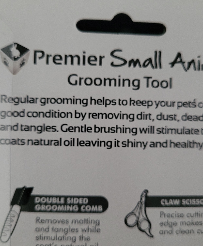 Premier Small Animal Care Pack - Picture 2 of 3